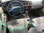 1998 Toyota 4Runner Sr5 продається в Conway, AR - Front End