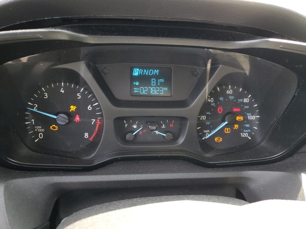 2018 Ford Transit T-150 VIN: 1FMZK1CM9JKB44069 Lot: 53151085