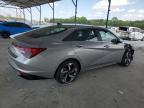 2021 Hyundai Elantra Limited for Sale in Cartersville, GA - Front End