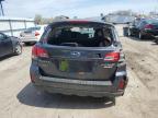 2010 Subaru Outback 2.5I Limited на продаже в Fort Wayne, IN - Rollover