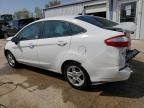 2018 Ford Fiesta Se en Venta en Pekin, IL - Rear End