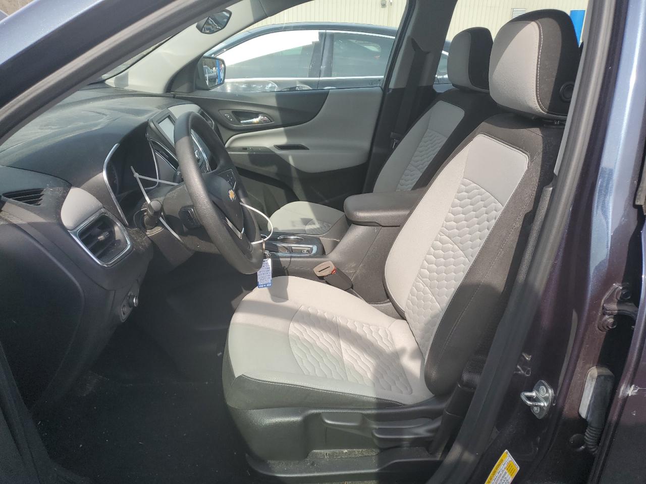 3GNAXHEV8JL408759 CHEVROLET EQUINOX 2018