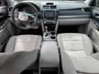 2013 Toyota Camry L за продажба в Windsor, NJ - Front End