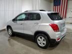 2019 Chevrolet Trax 1Lt იყიდება Leroy-ში, NY - Rollover