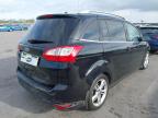 2013 FORD GRAND C-MA for sale at Copart CHESTER