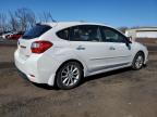 2012 Subaru Impreza Limited for Sale in New Britain, CT - Front End
