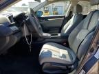 2016 Honda Civic Lx en Venta en Mendon, MA - Rear End