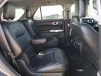 2021 Ford Explorer Xlt на продаже в Earlington, KY - Minor Dent/Scratches