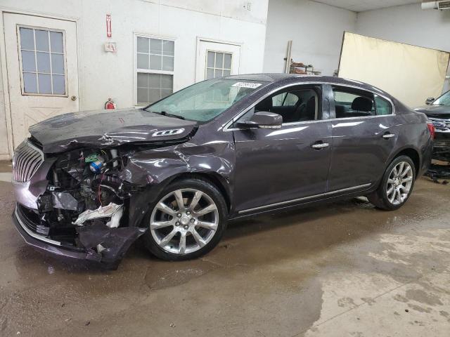  BUICK LACROSSE 2014 Szary