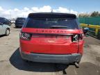 2016 Land Rover Discovery Sport Hse for Sale in Denver, CO - Rear End