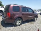 2013 Honda Pilot Touring for Sale in Riverview, FL - Front End