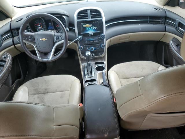  CHEVROLET MALIBU 2014 Червоний