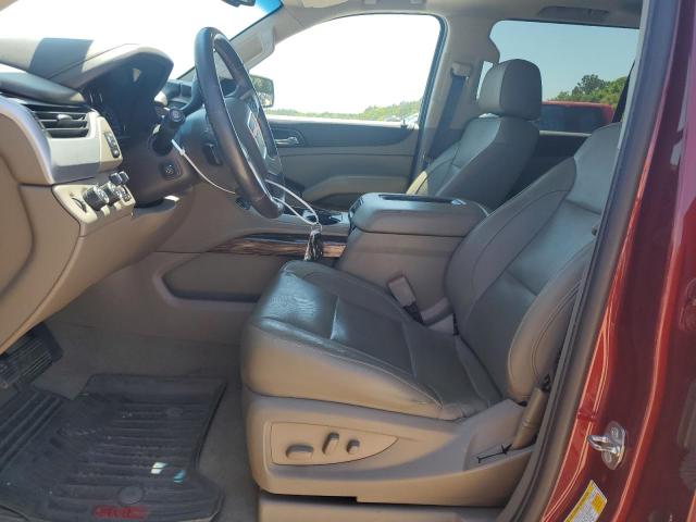  GMC YUKON 2018 Bordowy