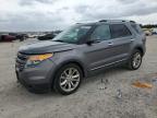 2013 Ford Explorer Limited zu verkaufen in Houston, TX - Front End