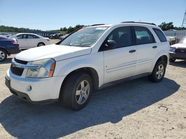 2009 Chevrolet Equinox Ls