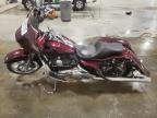 2008 HARLEY-DAVIDSON FLHTCUI  for sale at Copart MN - ST. CLOUD