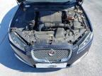 2015 JAGUAR XF PORTFOL for sale at Copart ST HELENS