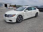 Lumberton, NC에서 판매 중인 2017 Nissan Altima 2.5 - Side