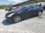 2009 Infiniti G37  de vânzare în Cartersville, GA - Front End