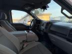 2017 Ford F150 en Venta en Hayward, CA - Damage History