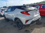 2021 TOYOTA C-HR GR SP for sale at Copart WOLVERHAMPTON