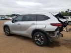 2020 Toyota Highlander Xle en Venta en Longview, TX - Rear End