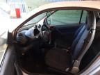 2001 MCC SMART SMART PULS for sale at Copart SANDTOFT
