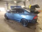 2008 Honda Civic Lx zu verkaufen in Chalfont, PA - Rear End