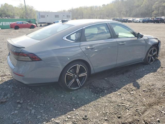  HONDA ACCORD 2024 Szary