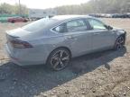 2024 Honda Accord Hybrid Sport en Venta en Marlboro, NY - Side