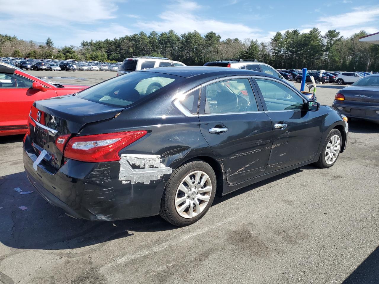 1N4AL3AP4GN368967 NISSAN ALTIMA 2016