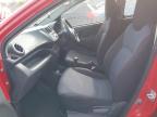 2013 SUZUKI ALTO SZ for sale at Copart WOLVERHAMPTON