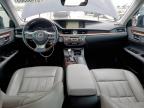 2018 Lexus Es 350 იყიდება Grand Prairie-ში, TX - Hail