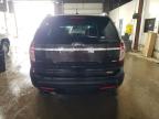 2013 Ford Explorer Xlt იყიდება Blaine-ში, MN - Front End