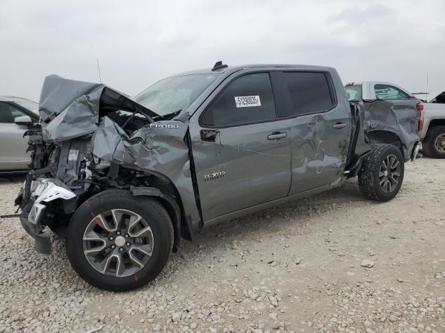 2021 Chevrolet Silverado C1500 Lt