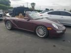 2006 Porsche 911 Carrera S Cabriolet na sprzedaż w San Martin, CA - Undercarriage