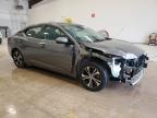 2023 Nissan Sentra Sv en Venta en San Antonio, TX - Front End