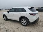 2025 Honda Hr-V Lx en Venta en Temple, TX - Hail
