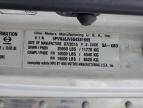2016 Hino 258/268  იყიდება Loganville-ში, GA - Minor Dent/Scratches