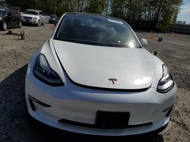  TESLA MODEL 3 2019 Белый