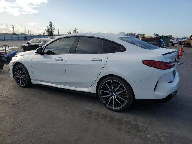  BMW M2 2024 Biały