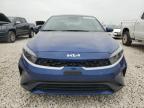 2024 Kia Forte Lx на продаже в Taylor, TX - Hail