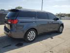 2016 Kia Sedona Ex for Sale in Orlando, FL - Rear End