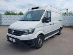 2019 VOLKSWAGEN CRAFTER CR for sale at Copart CHESTER