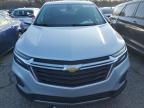2022 Chevrolet Equinox Lt იყიდება Woodhaven-ში, MI - Rear End