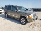 2006 Jeep Commander Limited na sprzedaż w Houston, TX - Normal Wear
