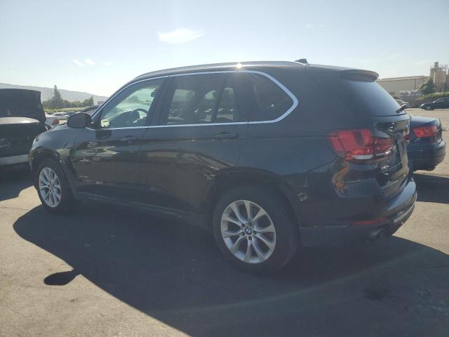 2014 BMW X5 XDRIVE35I