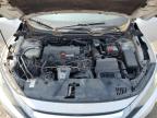 2018 Honda Civic Ex en Venta en Mercedes, TX - Side