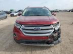 2015 Ford Edge Sel на продаже в Amarillo, TX - Front End