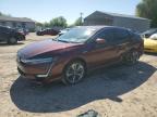 2018 Honda Clarity Touring за продажба в Midway, FL - Rear End